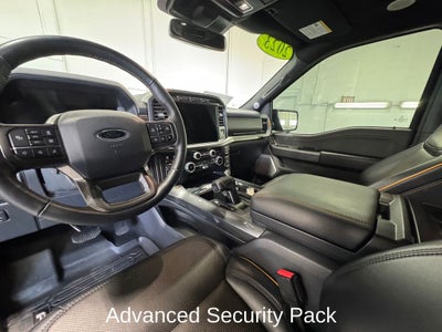 2023 Ford F-150 Tremor Ford Co-Pilot360 Assist 2.0
