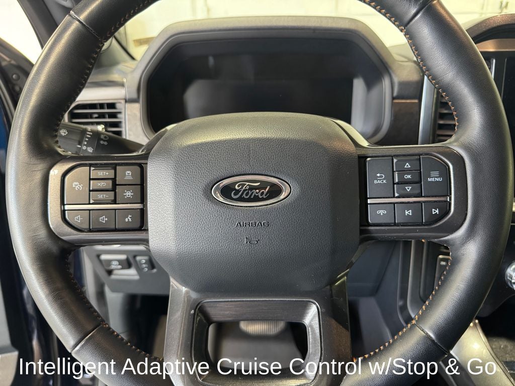 2023 Ford F-150 Tremor Ford Co-Pilot360 Assist 2.0