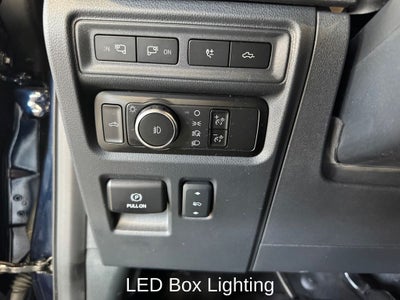 2023 Ford F-150 Tremor Ford Co-Pilot360 Assist 2.0