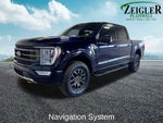 2023 Ford F-150 Tremor Ford Co-Pilot360 Assist 2.0