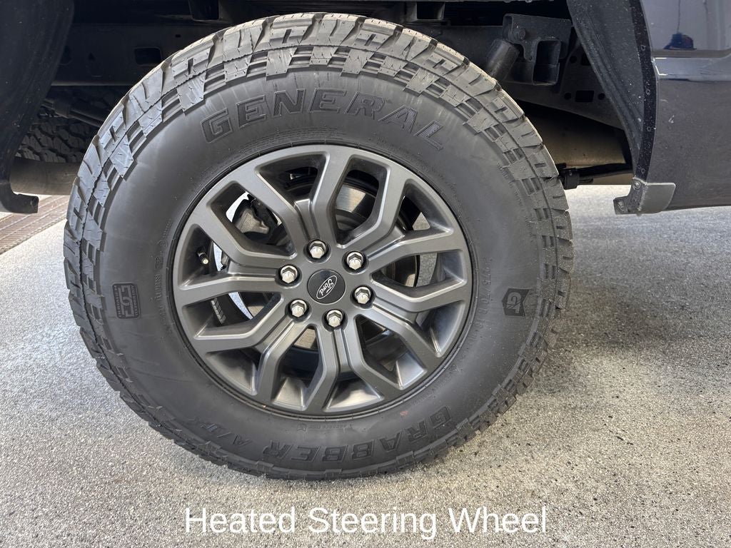 2023 Ford F-150 Tremor Ford Co-Pilot360 Assist 2.0