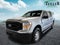 2021 Ford F-150 XL Paint Match Bed Cap-