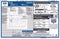 2021 Ford F-150 XL Paint Match Bed Cap-