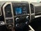 2017 Ford F-150 Lariat Voice-Activated Navigation