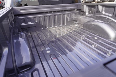 2022 Ford F-150 Base