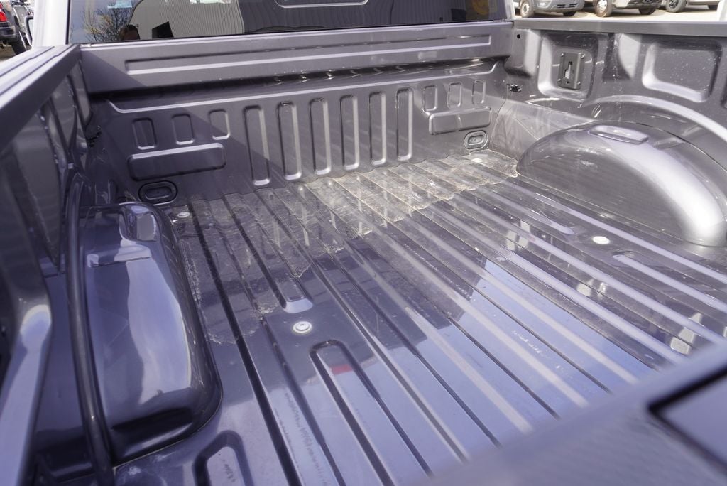 2022 Ford F-150 Base