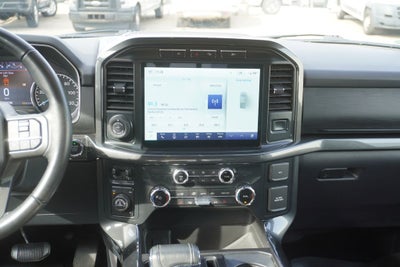 2022 Ford F-150 Base