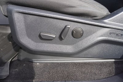 2022 Ford F-150 Base