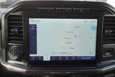 2022 Ford F-150 Base