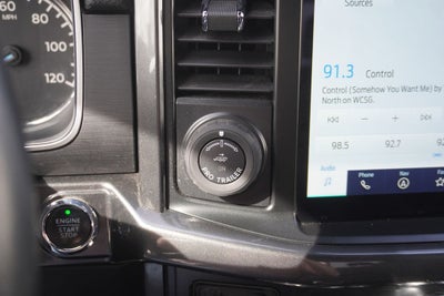 2022 Ford F-150 Base