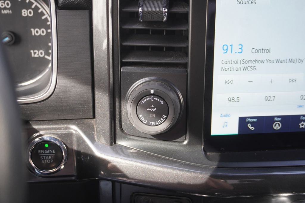 2022 Ford F-150 Base