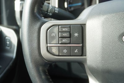 2022 Ford F-150 Base