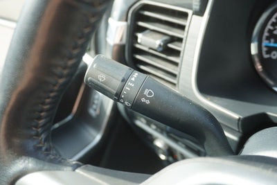 2022 Ford F-150 Base