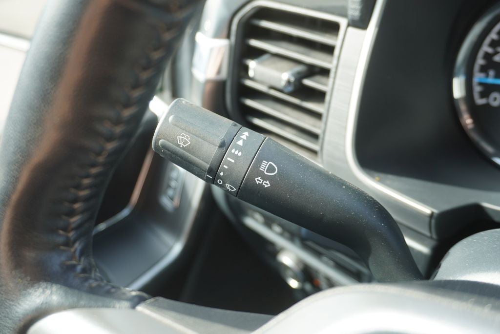 2022 Ford F-150 Base