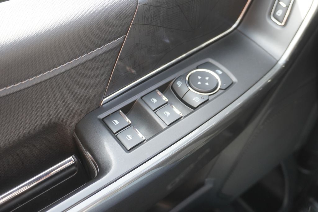 2022 Ford F-150 Base