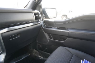 2022 Ford F-150 Base