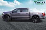 2022 Ford F-150 Base