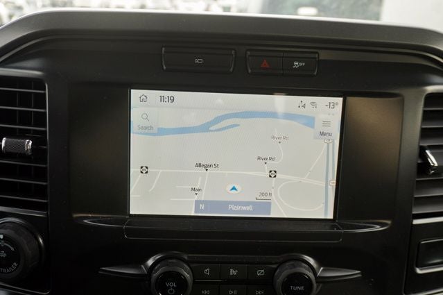 2022 Ford F-150 XLT Navigation System & Exterior Parking Camera Rear