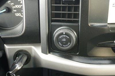 2022 Ford F-150 XLT Navigation System & Exterior Parking Camera Rear