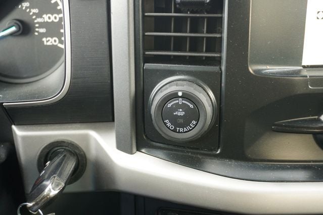 2022 Ford F-150 XLT Navigation System & Exterior Parking Camera Rear