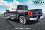 2022 Ford F-150 XLT Navigation System & Exterior Parking Camera Rear