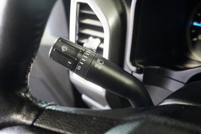 2017 Ford F-150 XLT Rear View Camera w/Dynamic Hitch Assist