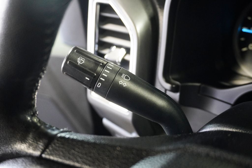 2017 Ford F-150 XLT Rear View Camera w/Dynamic Hitch Assist