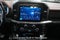 2021 Ford F-150 Lariat Navigation System