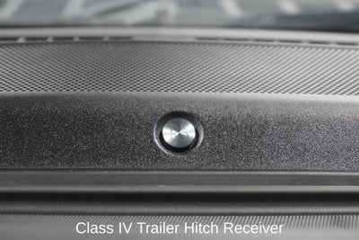 2021 Ford F-150 Lariat Navigation System