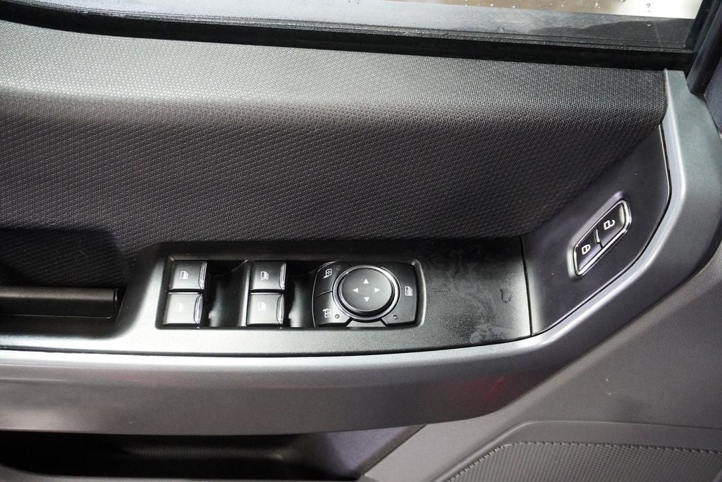 2023 Ford F-150 XLT Navigation System & Exterior Parking Camera Rear