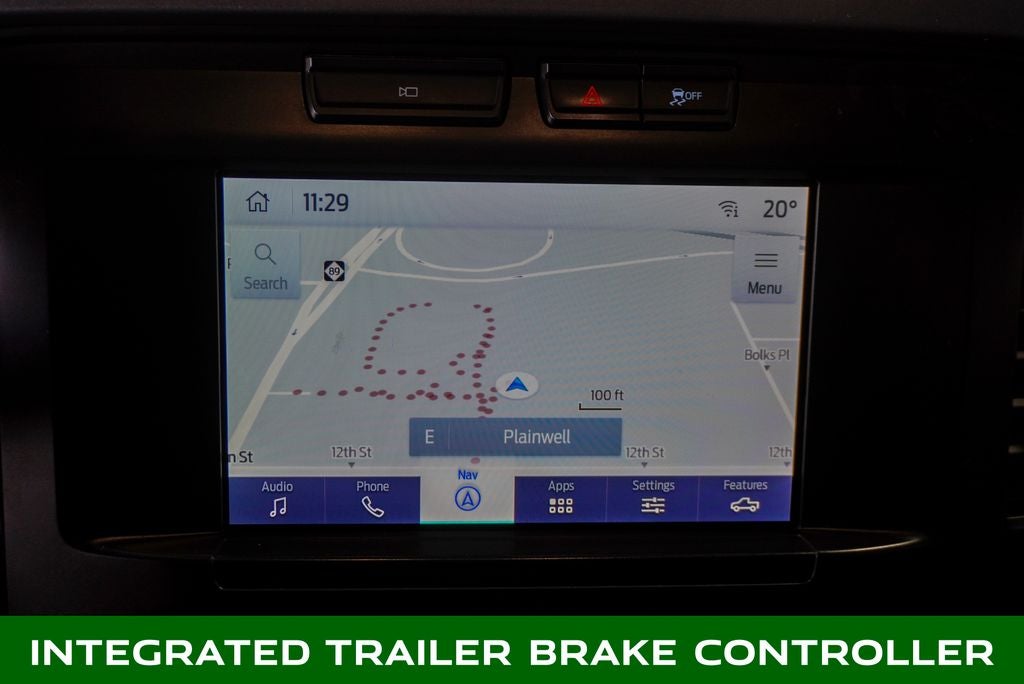 2023 Ford F-150 XLT Navigation System & Trailer Tow Package