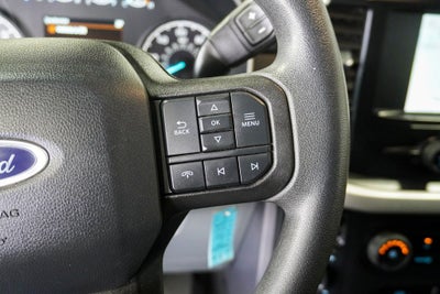 2023 Ford F-150 XLT Navigation System & Trailer Tow Package