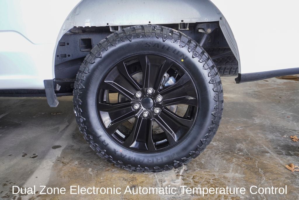 2023 Ford F-150 XLT Navigation System & Trailer Tow Package