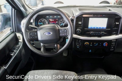 2023 Ford F-150 XLT Navigation System & Trailer Tow Package