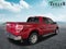 2012 Ford F-150 Lariat Power Moonroof