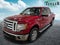 2012 Ford F-150 Lariat Power Moonroof