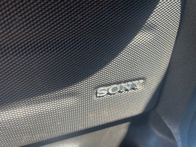 2012 Ford F-150 SVT Raptor