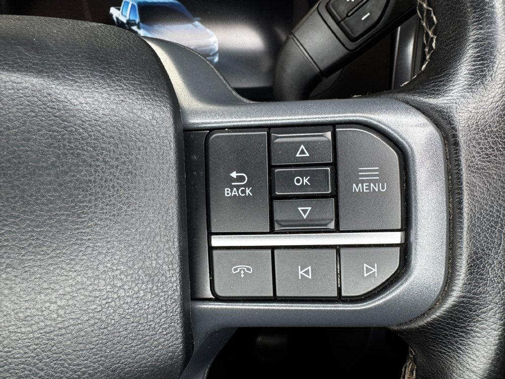2024 Ford F-150 XLT Tow/Haul Package