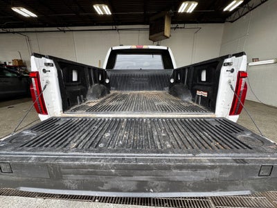 2024 Ford F-150 XLT Tow/Haul Package