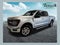 2024 Ford F-150 XLT Navigation system: Connected Navigation