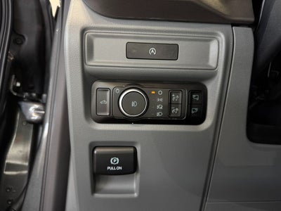 2025 Ford F-150 XLT FX4 Off-Road Package