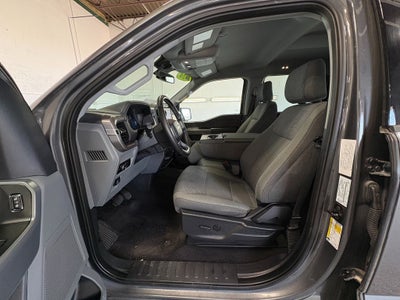 2024 Ford F-150 XLT Tow/Haul Package