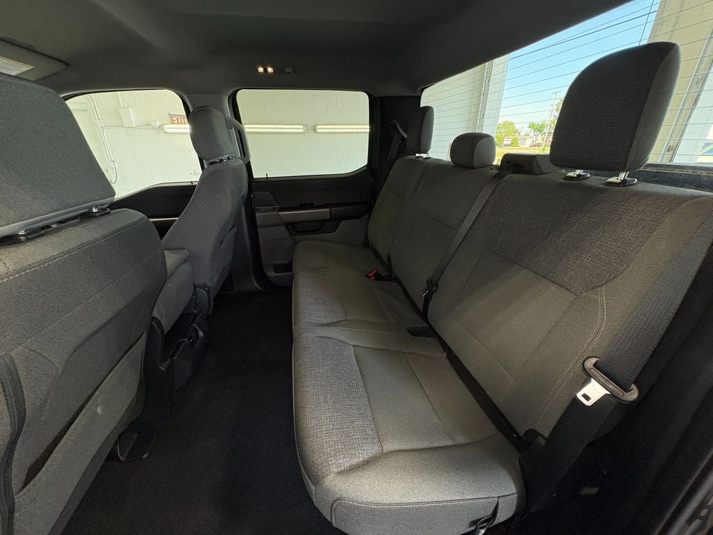2024 Ford F-150 XLT Tow/Haul Package