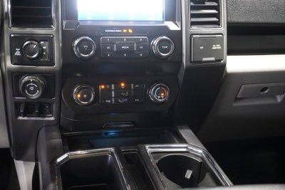 2020 Ford F-150 XLT Max Trailer Tow Package