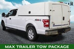 2020 Ford F-150 XLT Max Trailer Tow Package