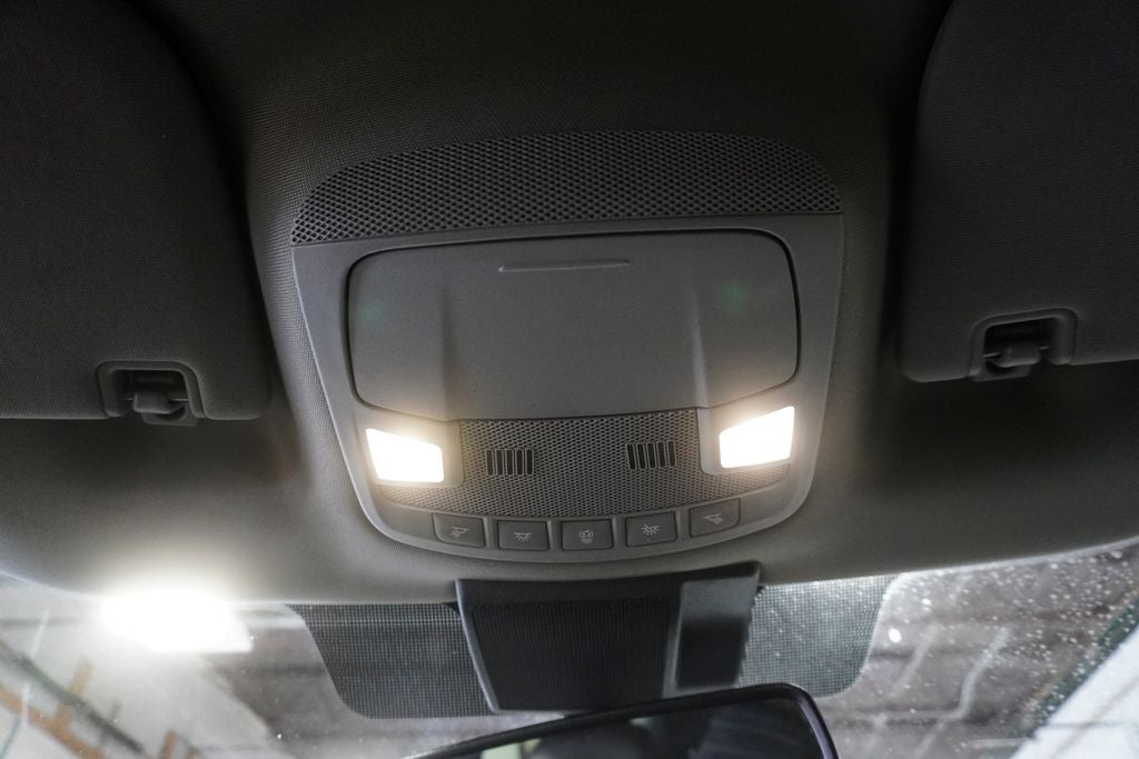 2020 Ford F-150 XLT Max Trailer Tow Package