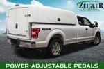 2020 Ford F-150 XLT Max Trailer Tow Package