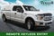 2020 Ford F-150 XLT Max Trailer Tow Package