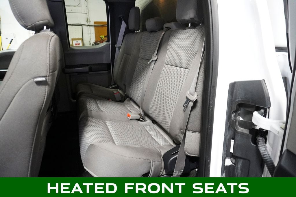 2020 Ford F-150 XLT Max Trailer Tow Package