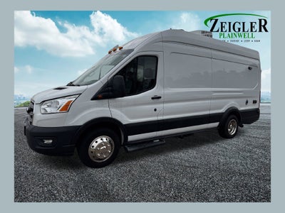 2020 Ford Transit-350 Base